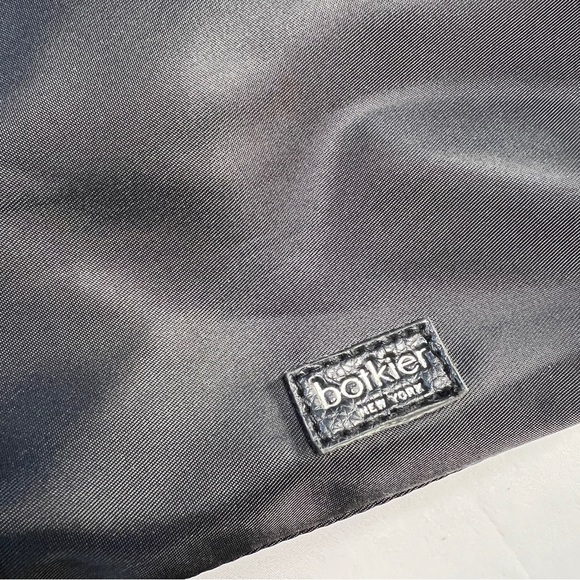 *DONATING 10/14* Botkier Botkier Trigger Mini black Backpack - Picture 6 of 9